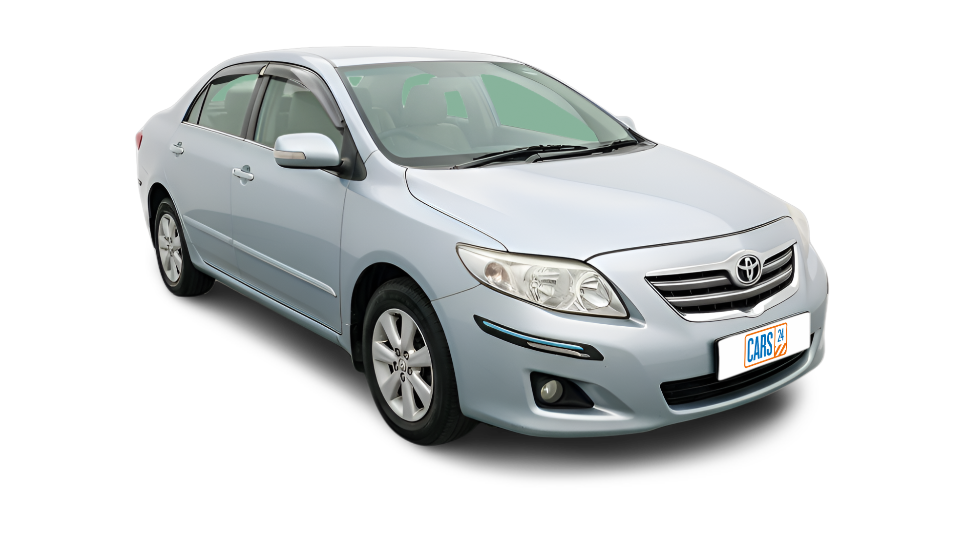 Toyota Corolla Altis-img